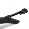 Крыло заднее Cluxx Scape black/grey - Крыло заднее Cluxx Scape black/grey