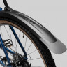Крыло заднее Cluxx Scape black/grey - Крыло заднее Cluxx Scape black/grey