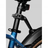 Крыло заднее Cluxx Scape black/grey - Крыло заднее Cluxx Scape black/grey