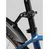 Крыло заднее Cluxx Scape black/grey - Крыло заднее Cluxx Scape black/grey