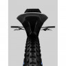 Крыло заднее Cluxx Scape black/grey - Крыло заднее Cluxx Scape black/grey