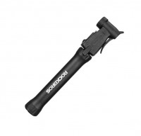 Насос ручной ROCKBROS TM-1701P мини, двухсторонний