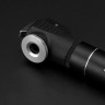 Насос ручной ROCKBROS TM-1701P мини, двухсторонний - Насос ручной ROCKBROS TM-1701P мини, двухсторонний