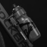 Насос ручной ROCKBROS TM-1701P мини, двухсторонний - Насос ручной ROCKBROS TM-1701P мини, двухсторонний