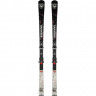Горные лыжи Rossignol Hero Master LT R22 + крепления SPX 14 Rockerace GW B80 Black Red (2026) - Горные лыжи Rossignol Hero Master LT R22 + крепления SPX 14 Rockerace GW B80 Black Red (2026)