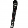 Горные лыжи Rossignol Hero Master LT R22 + крепления SPX 14 Rockerace GW B80 Black Red (2026) - Горные лыжи Rossignol Hero Master LT R22 + крепления SPX 14 Rockerace GW B80 Black Red (2026)
