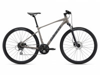 Велосипед Giant Roam 3 Disc 28" Metal Gray рама: XL (2022)