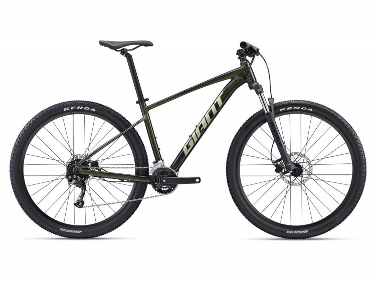 Giant talon discount 29 l
