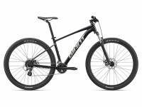 Велосипед Giant Talon 4 27.5 Metallic Black Рама M (2022)