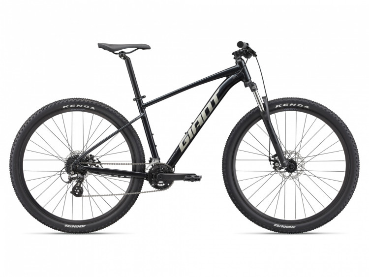 Giant bike 27.5 hot sale