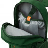 Рюкзак Kanrock Prostep 22 pine green - Рюкзак Kanrock Prostep 22 pine green