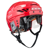 Шлем CCM Fitlite 3DS SR red/red