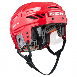 Шлем CCM Fitlite 3DS SR red/red 