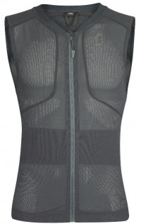 Горнолыжная защита Scott AirFlex M's Light Vest Protector black (2021)