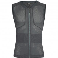 Горнолыжная защита Scott AirFlex Men's Light Vest Protector black