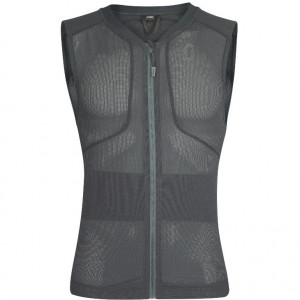 Горнолыжная защита Scott AirFlex Men's Light Vest Protector black 