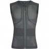 Горнолыжная защита Scott AirFlex Men's Light Vest Protector black - Горнолыжная защита Scott AirFlex Men's Light Vest Protector black
