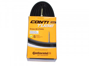 Continental Камера Cross 28&quot;, 32-622 / 42-622, S60 