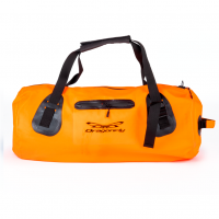 Гермосумка Dragonfly DF Apogee 2021 Signal Orange 40л