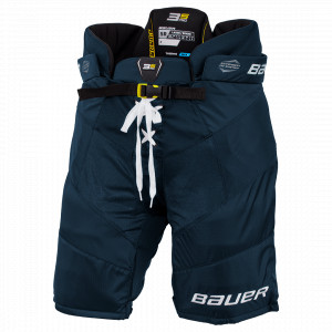 Шорты Bauer Supreme 3S Pro S21 JR navy (1058576) 