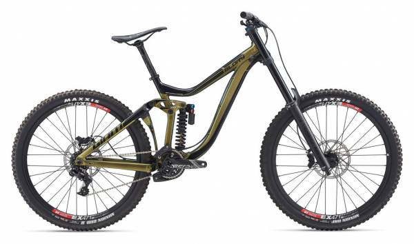 Giant Glory 0 26 L HC5