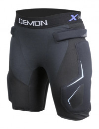Защитные шорты Demon X Connect Short D30 Женские (2021)