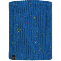 Шарф-труба детская Buff Knitted & Fleece Neckwarmer Jorg Olympian Blue