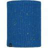 Шарф-труба детская Buff Knitted & Fleece Neckwarmer Jorg Olympian Blue - Шарф-труба детская Buff Knitted & Fleece Neckwarmer Jorg Olympian Blue