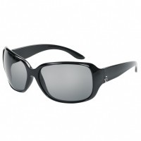 Очки Scott Octave (black/ grey polarized)