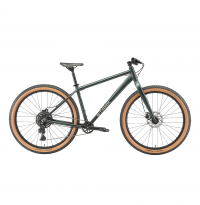 Велосипед Stark'26 Tank 29.3 HD+ темно-зеленый матовый/бежевый рама: XL (22") (2026)
