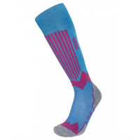 Носки Eisbär Ski Tech Light Women mugo azur