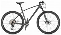 Велосипед Author Orion 29" черный/белый рама: 17" (2025) Велосипед Author Orion 29" черный/белый рама: 17" (2025)