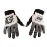 Перчатки Jetpilot Matrix Pro Super Lite Glove Full Finger Black/White (2018) - Перчатки Jetpilot Matrix Pro Super Lite Glove Full Finger Black/White (2018)