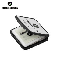 Заплатки ROCKBROS GJ2001 самоклеющие, набор 6 шт