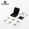 Заплатки ROCKBROS GJ2001 самоклеющие, набор 6 шт - Заплатки ROCKBROS GJ2001 самоклеющие, набор 6 шт