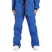 Штаны Ping&Up Advance 3L blue