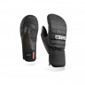Варежки Shred All MTN Protective Mittens Soft black - Варежки Shred All MTN Protective Mittens Soft black