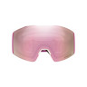 Горнолыжная маска Oakley Fall Line XM purple haze strap / Prizm Snow Hi Pink Lenses - Горнолыжная маска Oakley Fall Line XM purple haze strap / Prizm Snow Hi Pink Lenses