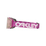 Горнолыжная маска Oakley Fall Line XM purple haze strap / Prizm Snow Hi Pink Lenses - Горнолыжная маска Oakley Fall Line XM purple haze strap / Prizm Snow Hi Pink Lenses