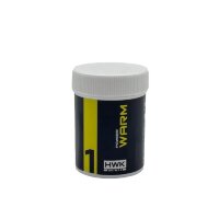 Фтористый порошок HWK Highspeed Powder Warm 20 g