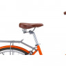 Велосипед Bear Bike Marrakesh 28" оранжевый рама: 17" (2021) - Велосипед Bear Bike Marrakesh 28" оранжевый рама: 17" (2021)