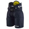 Шорты CCM Super Tacks AS1 YTH Navy - Шорты CCM Super Tacks AS1 YTH Navy