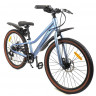 Велосипед Orlan Wing Venus 1.0 24" синий рама: 12" (2026) - Велосипед Orlan Wing Venus 1.0 24" синий рама: 12" (2026)