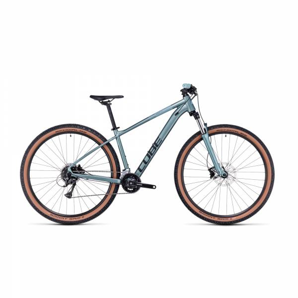 cube 27.5 HC5