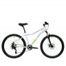 Велосипед Welt Floxy 1.0 D 26 White рама: 17" (2024) - Велосипед Welt Floxy 1.0 D 26 White рама: 17" (2024)