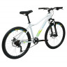 Велосипед Welt Floxy 1.0 D 26 White рама: 17" (2024) - Велосипед Welt Floxy 1.0 D 26 White рама: 17" (2024)