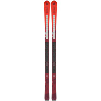 Горные лыжи Atomic Redster G9 RS Revoshock 176 21м без креплений (2025)