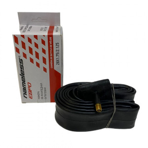 Камера велосипедная Nameless 28X1.75/2.125 ниппель 35мм A/V 