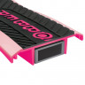 Самокат Globber Flow 125 Foldable V2 розовый - Самокат Globber Flow 125 Foldable V2 розовый
