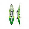Каяк надувной одноместный с веслом Aqua Marina Betta-312 10'3" (2025) - Каяк надувной одноместный с веслом Aqua Marina Betta-312 10'3" (2025)
